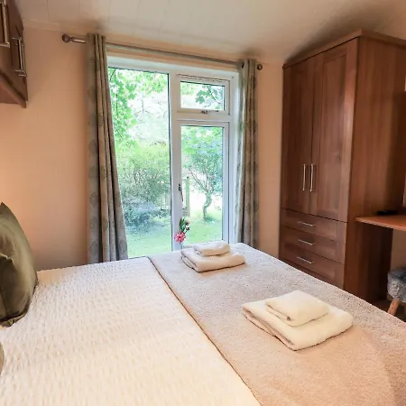 Tatil Evi Tiggywinkle Beck Windermere