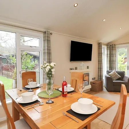 Holiday home Tiggywinkle Beck *