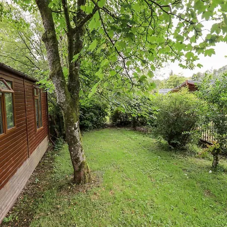 Tiggywinkle Beck Holiday home *