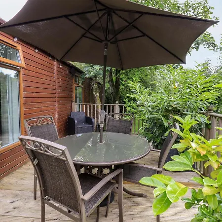 Holiday home Tiggywinkle Beck Windermere
