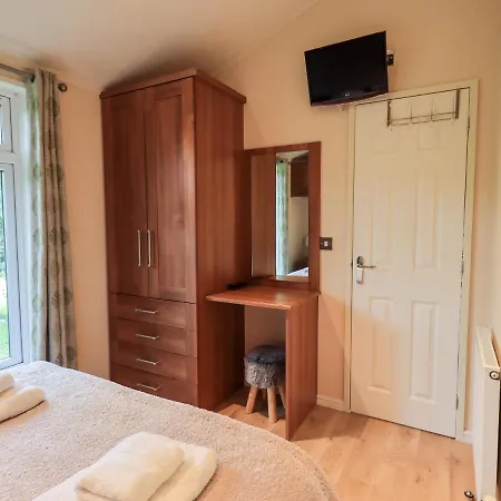 Tiggywinkle Beck Holiday home